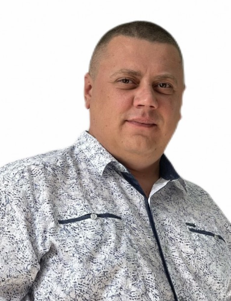 Валитов Александр Альбертович