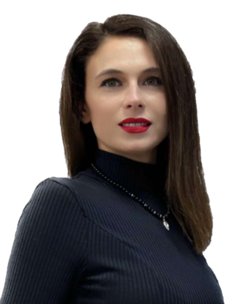 Медведева Юлия Владимировна