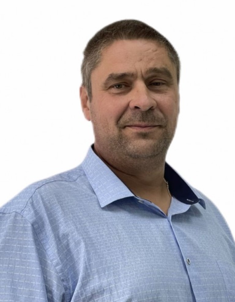 Лекторович Алексей Михайлович